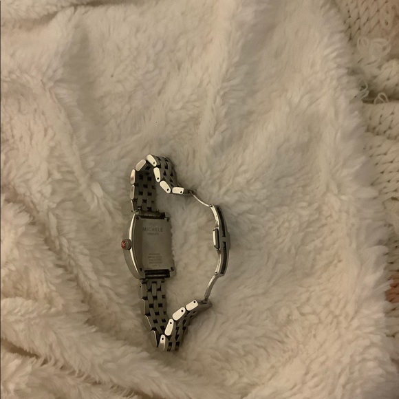 Michele watch
